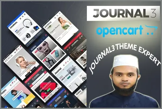 OpenCart Development