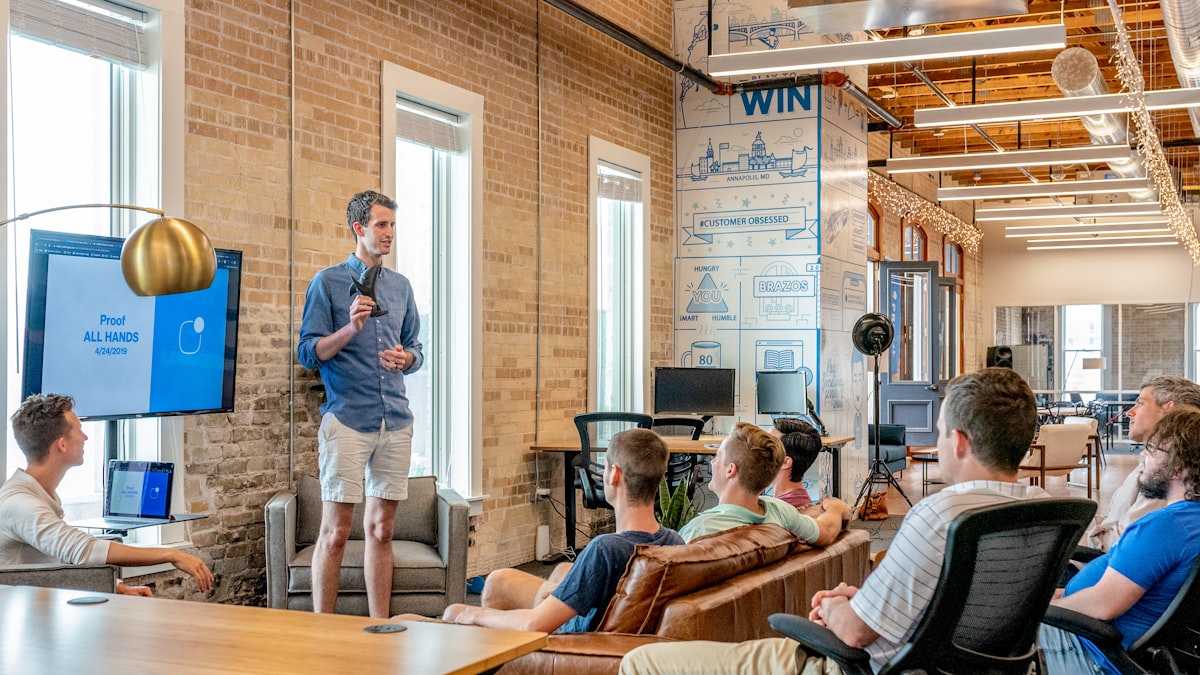 Ready to Build Your Business Website?
