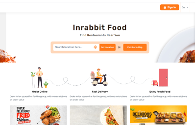 Inrabbit