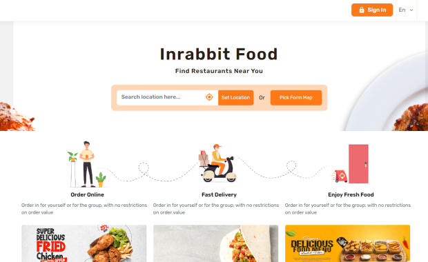 Inrabbit
