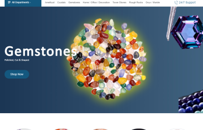 Stoneage Decor