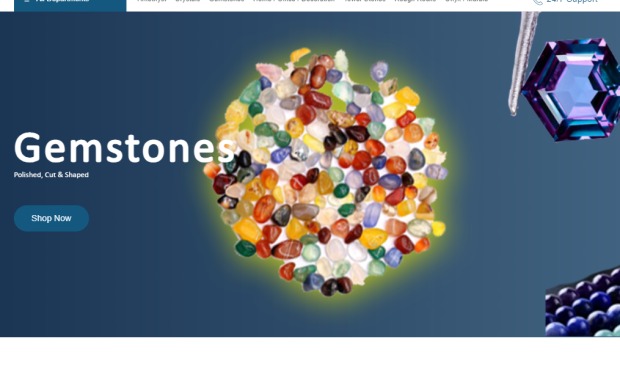 Stoneage Decor